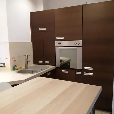 Apartament Sw. Ducha Stare Miasto Apartment *