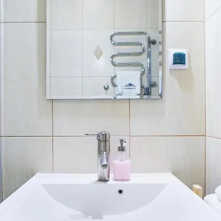 Apartament Sw. Ducha Stare Miasto * Danzig